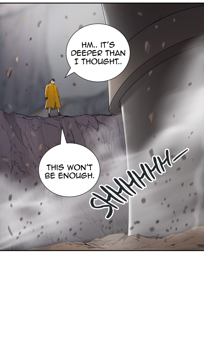 Tower of God Chapter 359 24